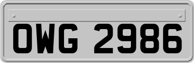 OWG2986