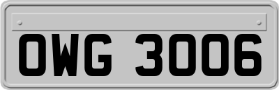 OWG3006