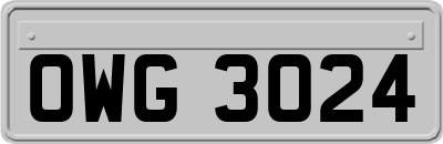 OWG3024