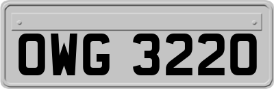 OWG3220