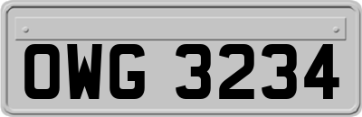 OWG3234