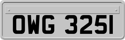 OWG3251
