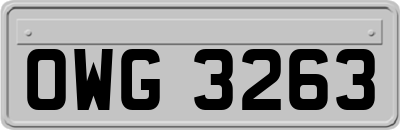 OWG3263