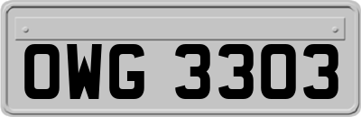 OWG3303