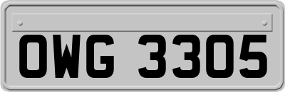 OWG3305