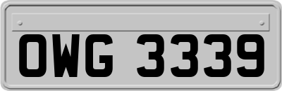 OWG3339
