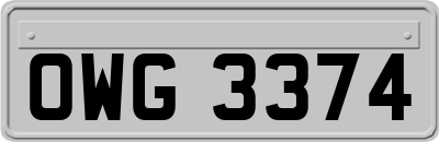 OWG3374