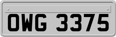 OWG3375