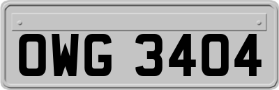 OWG3404