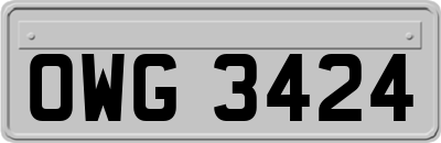 OWG3424