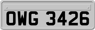 OWG3426