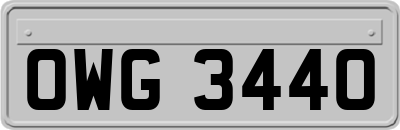 OWG3440