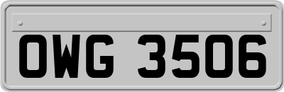 OWG3506