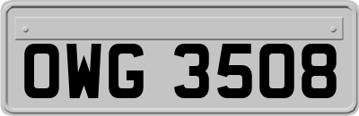OWG3508