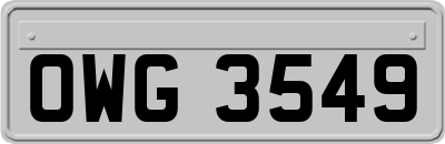 OWG3549