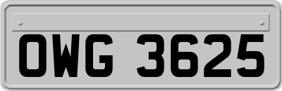 OWG3625