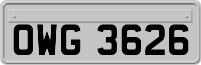OWG3626