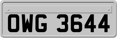 OWG3644