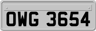 OWG3654