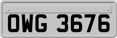 OWG3676