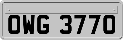 OWG3770