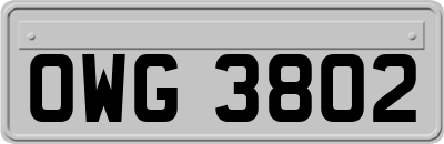 OWG3802