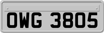 OWG3805