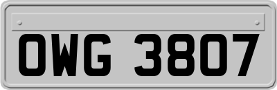 OWG3807
