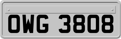 OWG3808