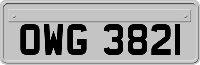 OWG3821