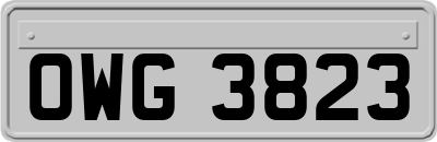 OWG3823