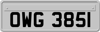 OWG3851