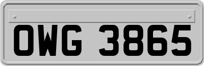 OWG3865