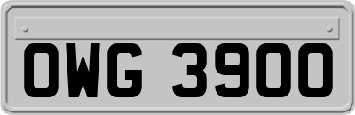 OWG3900