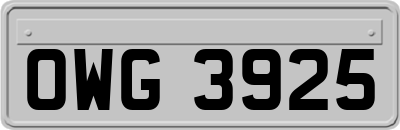 OWG3925