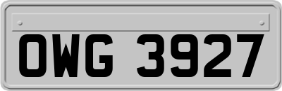 OWG3927
