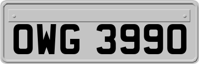OWG3990