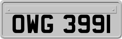 OWG3991