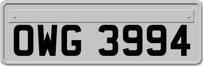 OWG3994