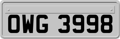OWG3998