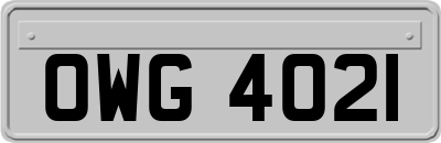 OWG4021