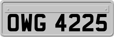 OWG4225
