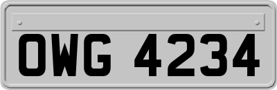 OWG4234