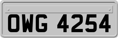 OWG4254