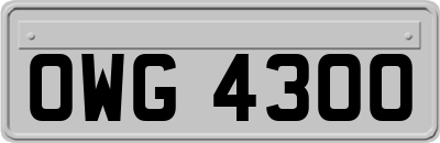 OWG4300