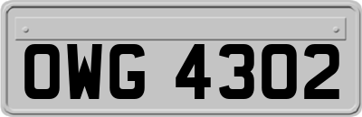 OWG4302
