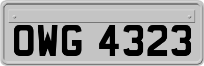 OWG4323
