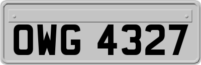 OWG4327