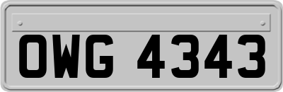 OWG4343