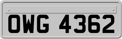 OWG4362